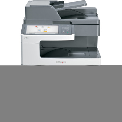 Lexmark Multi-Function Printer