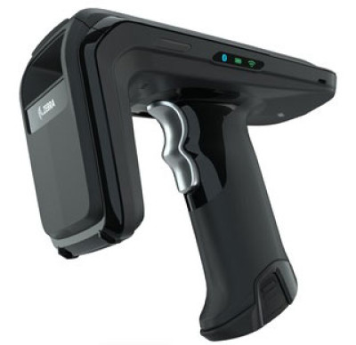Zebra RFID Reader