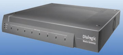 Dialogic Telecommunication Equipment