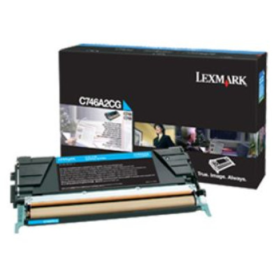 Lexmark Toner