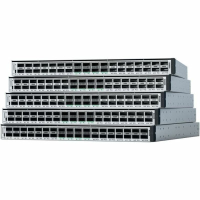Cisco Switches