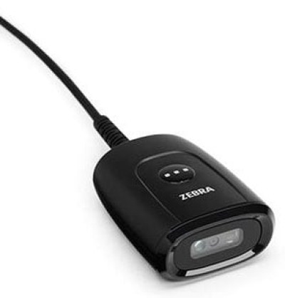 Zebra Fixed Barcode Scanner