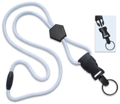 Brady Lanyard