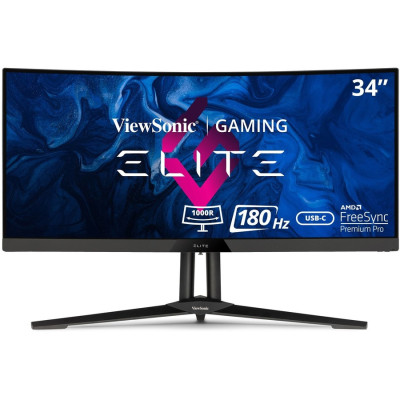 ViewSonic Monitor