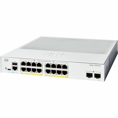 Cisco Switches