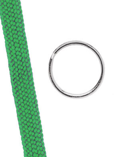 Brady Lanyard