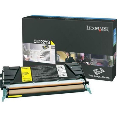 Lexmark Toner