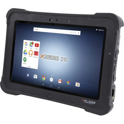 Zebra Tablet
