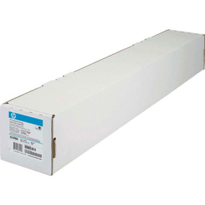 HP Barcode Label