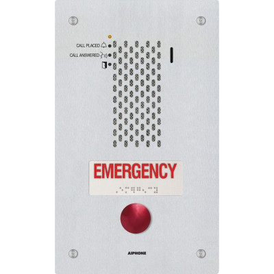 Aiphone Access Control Equipment