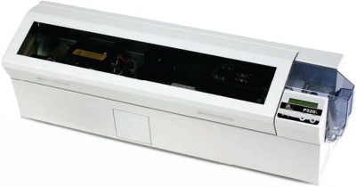 Zebra ID Card Printer