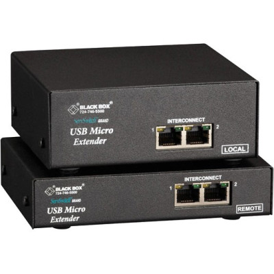 Black Box Products