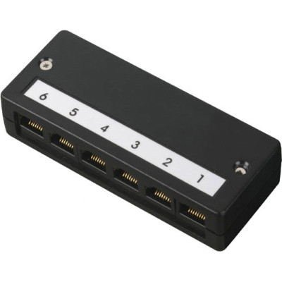 Black Box Accessory
