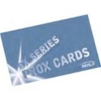 HID Access Control Cards