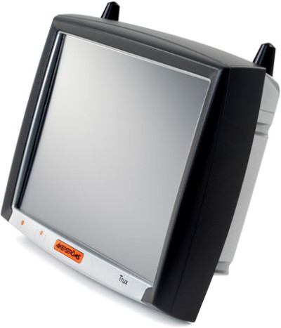 LXE Data Terminal