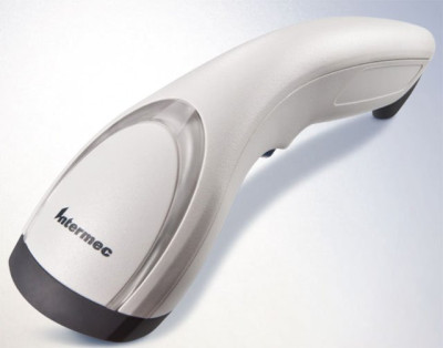 Honeywell Barcode Scanner