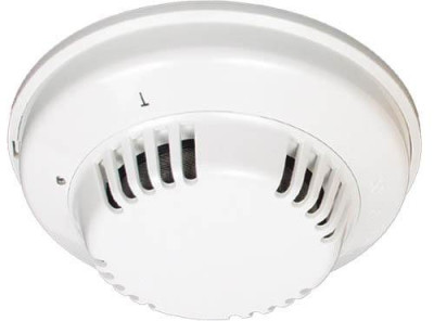 Bosch Fire & Intrusion Detector