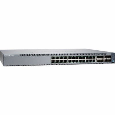 Juniper Networks Ethernet Switch