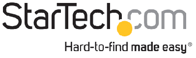 StarTech Print Server