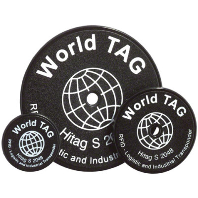 HID RFID Tag