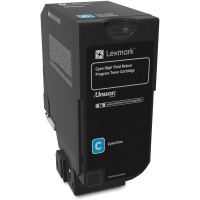 Lexmark Toner