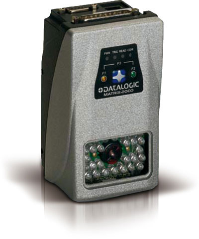 Datalogic Fixed Barcode Scanner