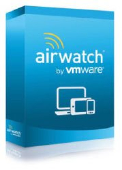 AirWatch Software