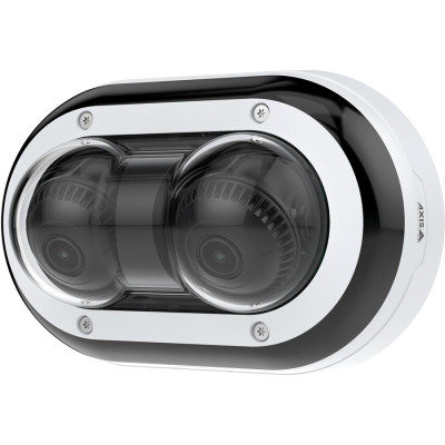 Axis Security Camera