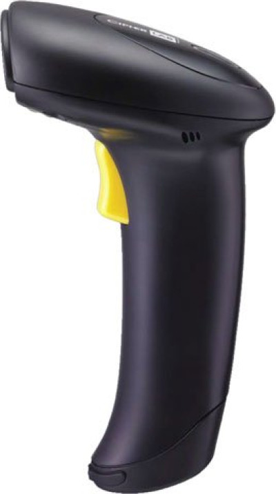 CipherLab Barcode Scanner