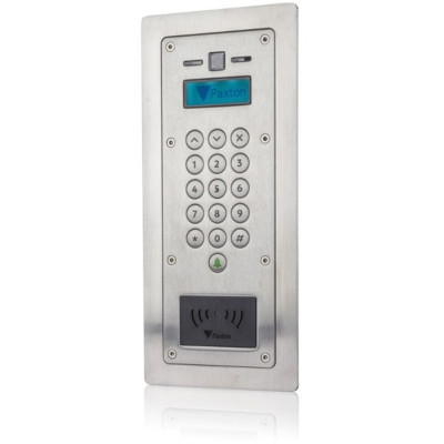Paxton Access Control Panel