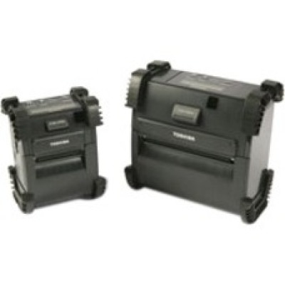 Toshiba Barcode Label Printer