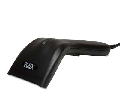 Custom America Barcode Scanner