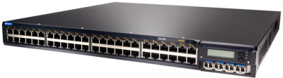 Juniper Networks Data Networking