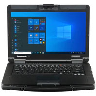 Panasonic Laptop