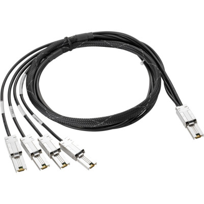 HPE Cables, Connectors, and Adapters