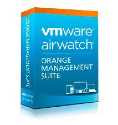 AirWatch Software