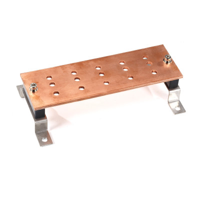 Black Box Mobile Cart