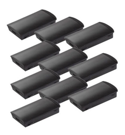 Zebra Battery