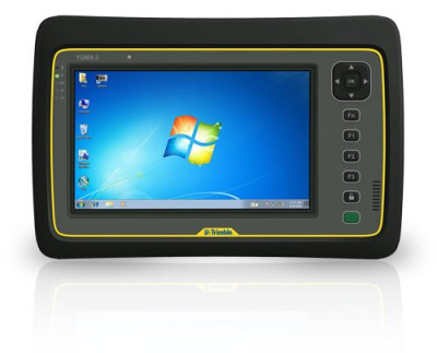 Trimble Tablet