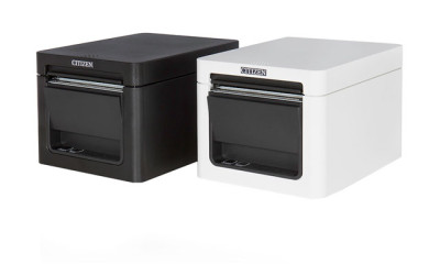 Citizen Receipt Printer