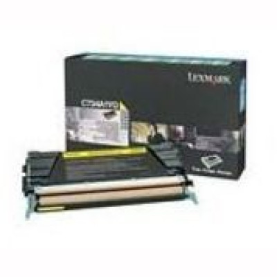 Lexmark Toner