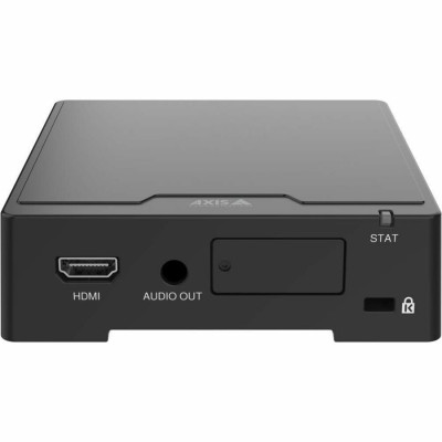 Axis Decoder