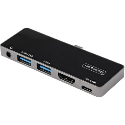 StarTech Cables, Connectors, and Adapters