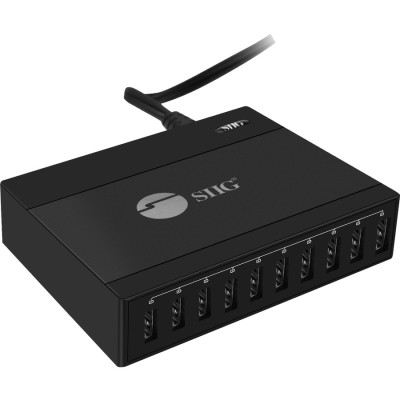 SIIG Cables, Connectors, and Adapters