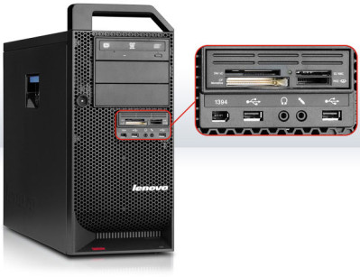 Lenovo Products