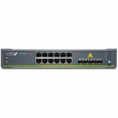 Juniper Networks Ethernet Switch