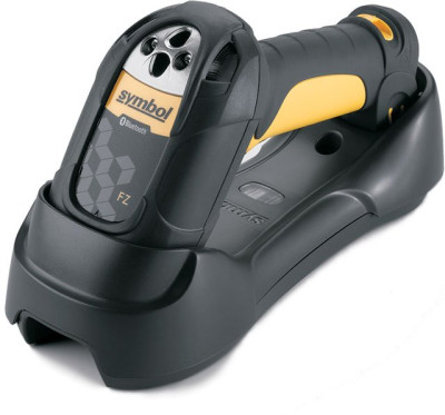 Symbol Barcode Scanner