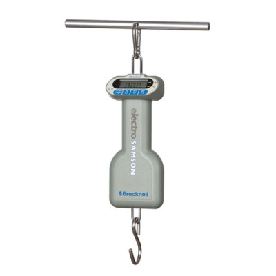 Brecknell Scale
