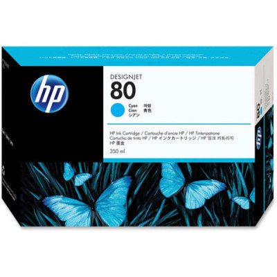 HP InkJet Cartridge
