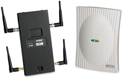 Symbol Wireless Access Points